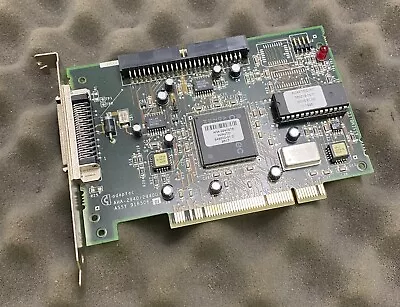 Adaptec AHA-2940 / 2940U / AHA-2940S76 PCI Ultra SCSI Card • £18.99
