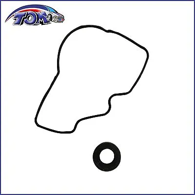 New Oil Pump Seal Gasket Kit For Toyota Camry Celica MR2 Rav4 93-01 1516574020 • $13.20