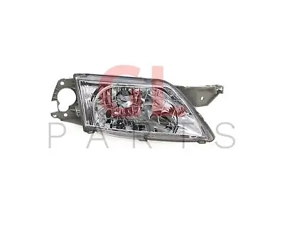 FOR MAZDA PREMACY 1999-2001 HEADLIGHTS Right TYC Mechanical CB08510K0D New • $75.21