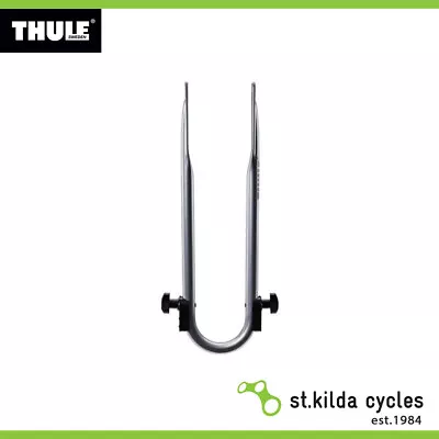 Thule Bike Carrier - Front Wheel Carrier 545200 • $101.21