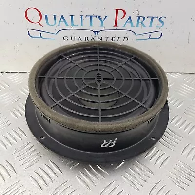 2010 Audi A5 8t Mk1 Door Speaker Front Right Driver Side 8r0035415 • £14.99