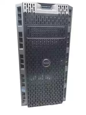 Dell PE T420 - 2 X Xeon E5-2420 0 | 32GB RAM | PERC H310 | 2 X PSU % • $145.40