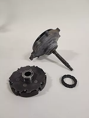 2008 07 09 10 11 12 YAMAHA GRIZZLY/ Rhino 700 EPS CENTRIFUGAL WET CLUTCH ASSY • $249.99