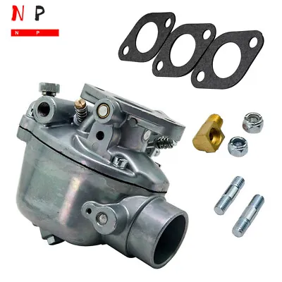 Marvel Schebler Carburetor Carb For Marvel Schebler TSX428 & Zenith 0-13880 • $34.59