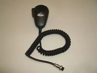 Procomm Psm5pm Cb Radio Power Hand Microphone 5 Pin For Cobra Uniden • $34.95