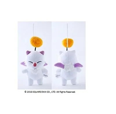 $48.54 • Buy Final Fantasy Moogle Plush Mascot