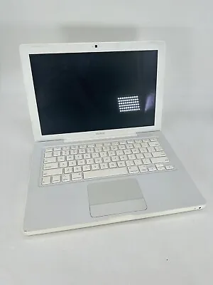 Apple MacBook A1181 13.3  Laptop Computer (Read Desc) • $23.99