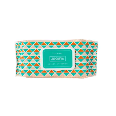 $25 • Buy Joonya Non-Toxic, Biodegradable Baby Wipes, Free Delivery