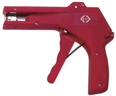 C.K 495003 Cable Tie Gun • £22.29