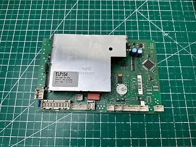 Miele Washer Control Board | 05851440 | 5725984 | 05725984 • $89