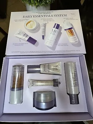 Meaningful Beauty Daily Essentials System Younger Looking Radiant Skin. • $68.88