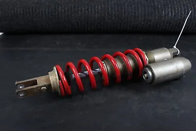 2008 Suzuki Rmz250 OEM Rear Shock  B4372 • $136.79