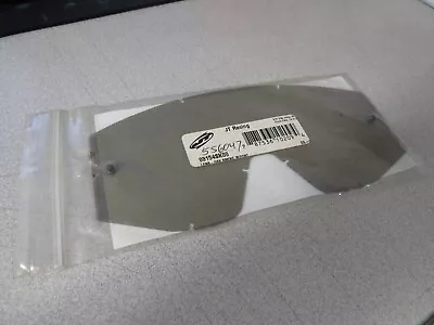 NOS JT Racing Smoke Replacement Lens W/ Posts GSX-1 03154SK00 • $23.14