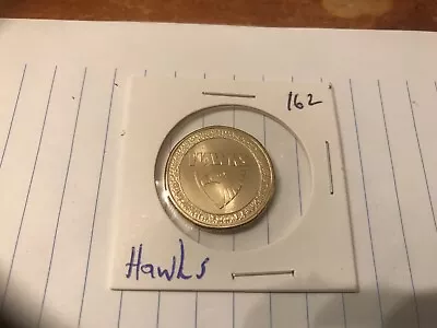 2023 1 Dollar Coin Afl  Hawthorn Unc Gem As Pictued. 162 • $2.33