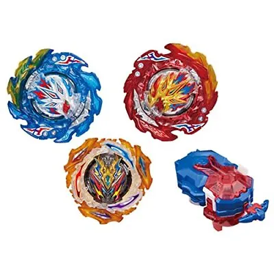 Beyblade Burst B-203 Ultimate Combined DX Set TAKARA TOMY Japan • $82.32