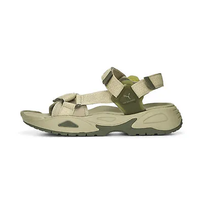 PUMA Traek Lite Walking Running Outdoor Sandals Summer Shoes - Unisex • £27