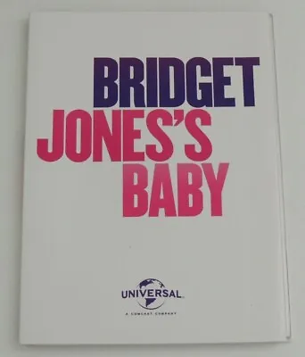£4.95 • Buy Bridget Jones's Baby -  For Your Consideration BAFTA Screener DVD