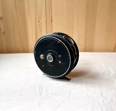 Vintage Ocean City Fly Fishing Reel No. 36 Made In U.S.A. Trout Reel • $4.99