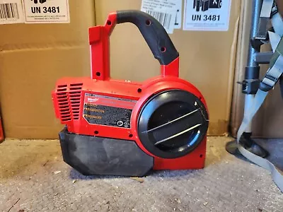 Milwaukee Vacuum M18 Fuel • $40