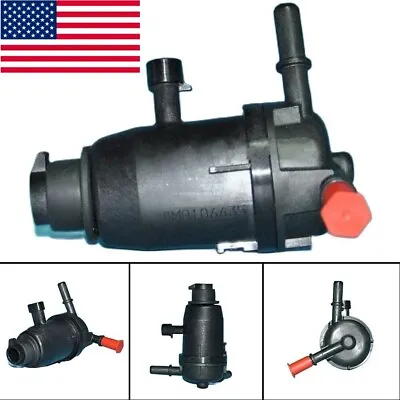 1 X Fuel Water Separator Assembly 35-8M0106635 For 175 -300HP Mercury Outboard • $21.84