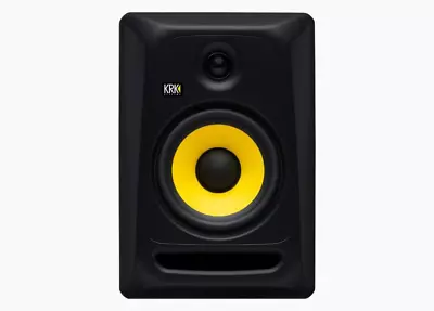 Classic 7 Powered Two-Way Professional Studio Monitor • $173.99