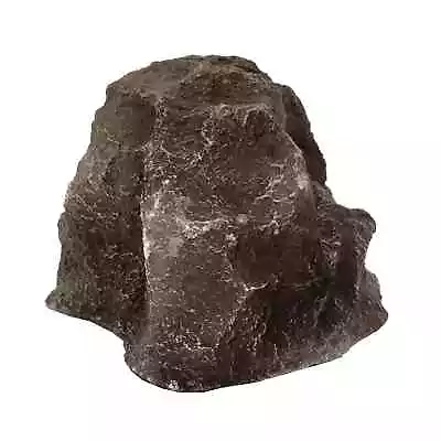 River Brown Artificial Boulder Fake Rock For Backyard Outside Home Garden • $114.67