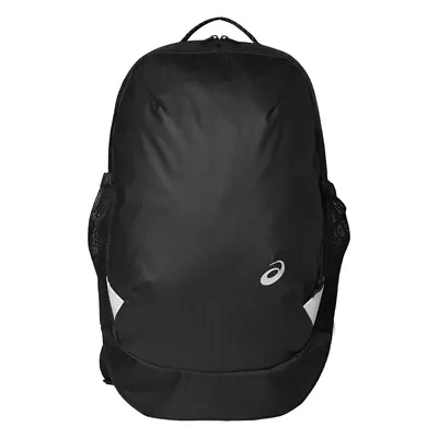 Asics Backpack 35L Unisex Sports Casual Backpack Bag Black NWT 3033B688001 • $143.91