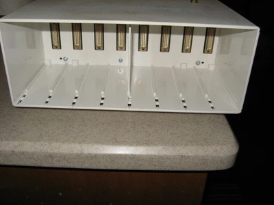 $125 • Buy Datex-Ohmeda Module Rack F-CU8..08.