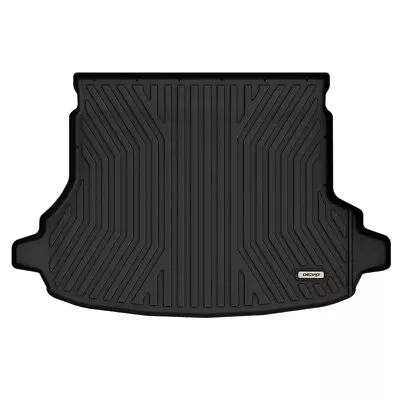 OEDRO Truck Cargo Mat Floor Liner TPE All-weather For 2019-2024 Subaru Forester • $69.99