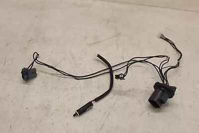 2003-2007 Volvo V70R Oem Headlight Wire Harness Inside DAMAGE • $45