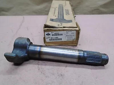 NEW Mack Truck Genuine Parts 85111992 Camshaft OEM • $42