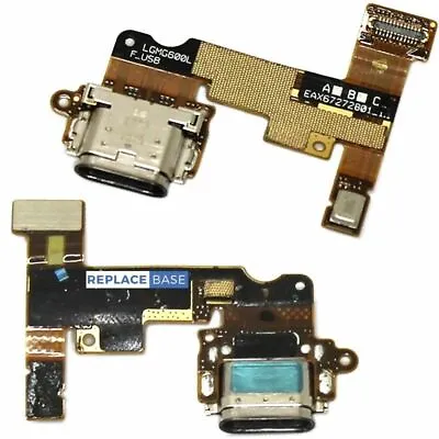 Micro USB Charing Port For Sony LG G6 Replacement Socket Connector Phone Repair • £5.80