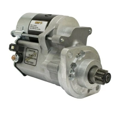 $322.99 • Buy Empi Hi Torque Starter, For Type 2 091 Bus Transmissions  WOSP Dunebuggy & VW