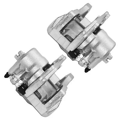 2x Brake Calipers W/ Bracket For Suzuki Grand Vitara 2006-2013 Front Left &Right • $85