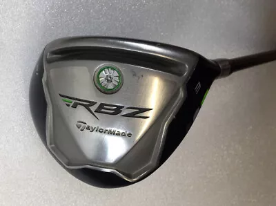 TaylorMade RBZ   15° -  3 Wood Matrix Ozik Xcon 5  Regular Flex • $49