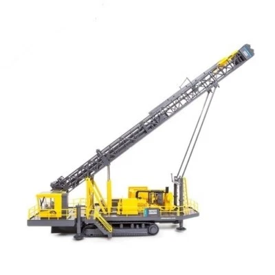 £263.64 • Buy Atlas Copco AMP53 Pit Viper PV-351 Blasthole Drill 1/50 O Scale MIB