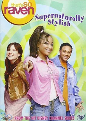 £3.52 • Buy That's So Raven: Supernaturally Stylish [DVD] [Region 1] [US Import] [NTSC], Goo