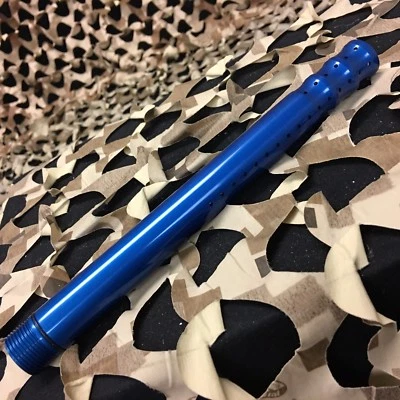 $29.95 • Buy NEW Custom Products CP Barrel Front - Blue - 14  Total Length