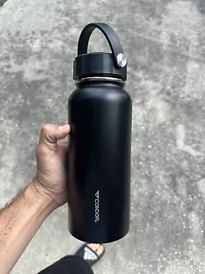 Condor Vacuum Sealed Thermal Bottle 32oz • $12