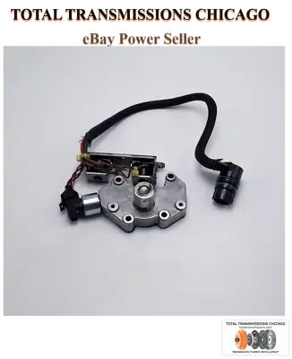 A518 Dodge Transmission Solenoid Kit 8 Pin  A500 96-99 A500 48re  • $39.99