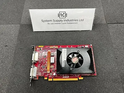£99.99 • Buy Barco MXRT-5550 3D Medical Video Graphic Card 2GB  K9306040 PCI-E