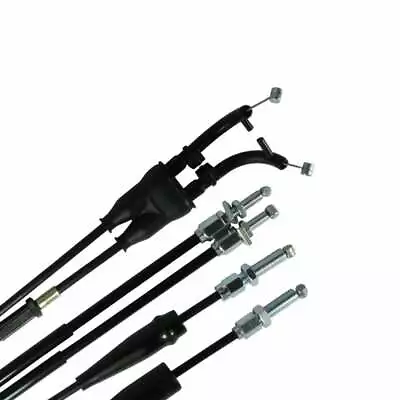 Apico Throttle Cable For KTM EXC 150-300 TPI & Husqvarna TE150I-300I 2018-21 • $46.75