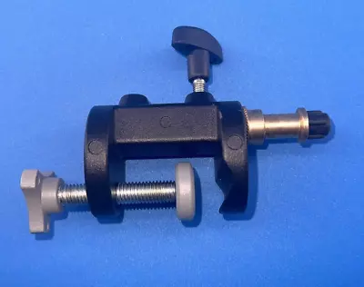 Manfrotto 171 Mini Clamp Used In Great Condition-1 Brass Included • $15