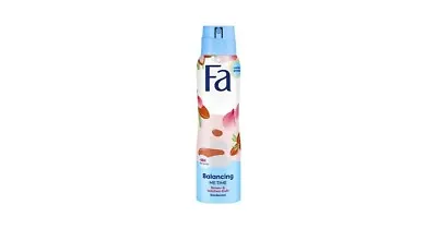 Fa Balancing Me Time: Rose Violet Scent Deodorant Spray 150ml- FREE SHIPPING • $9.50