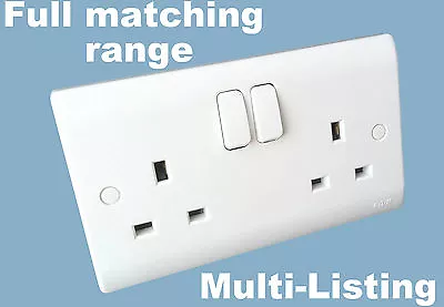 £9.90 • Buy Eaton MEM  Premera  Switches & Sockets - Full Matching Range