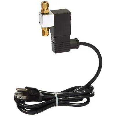 MA955 Solenoid Valve For Co2 Dosing - Milwaukee Instruments • $38