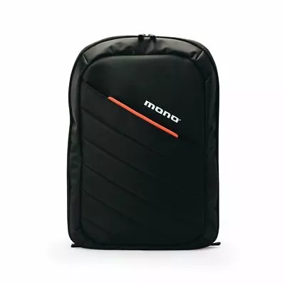Mono M80-STAB Stealth Alias Backpack - Black Designed For Travel • $127.80