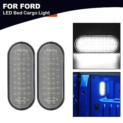 [SUPER BRIGHT]SMD LED Truck Bed Light Cargo Lamp Ford F150 F250 F350 F450 Pickup • $17.90