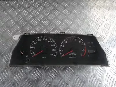 Gauge Cluster JDM Fit For Toyota AE91 AE92 Sprinter Trueno 4A-GE 1.6 MT • $251.90