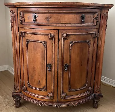 Habersham Hampshire Commode With Drawer • $1495